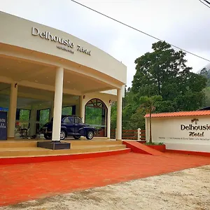 酒店 Delhousie, 纳拉坦尼亚