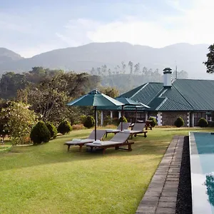 度假村 Ceylon Tea Trails - Relais And Chateaux, 哈顿