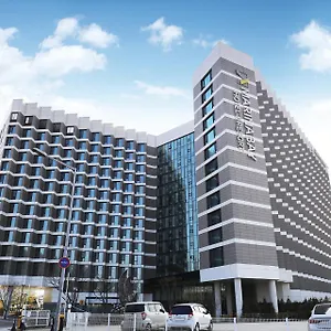Marinabay Seoul Ara 4*, 金浦 韩国