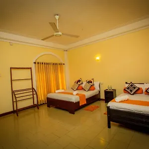 Guest house Sunbloom