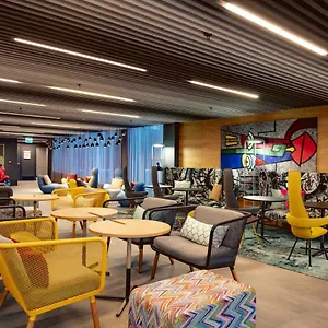 **** Hotel Radius Georgia